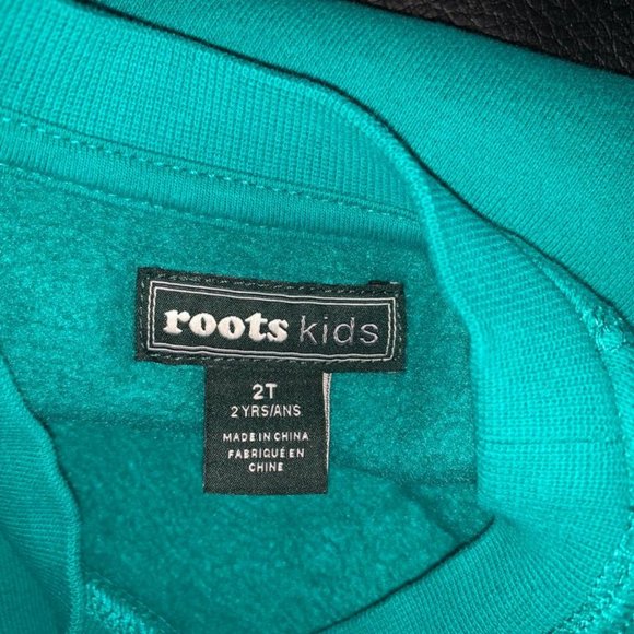 Roots Crewneck - Picture 3 of 3